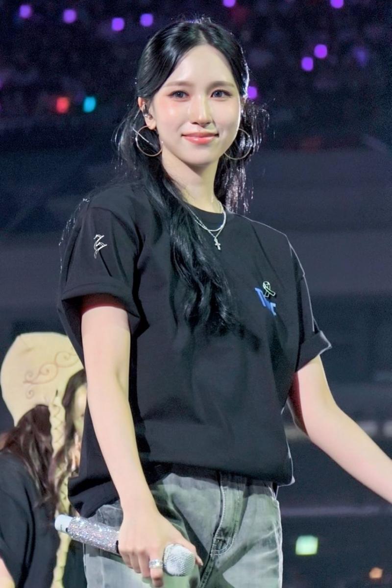 트와이스 미나