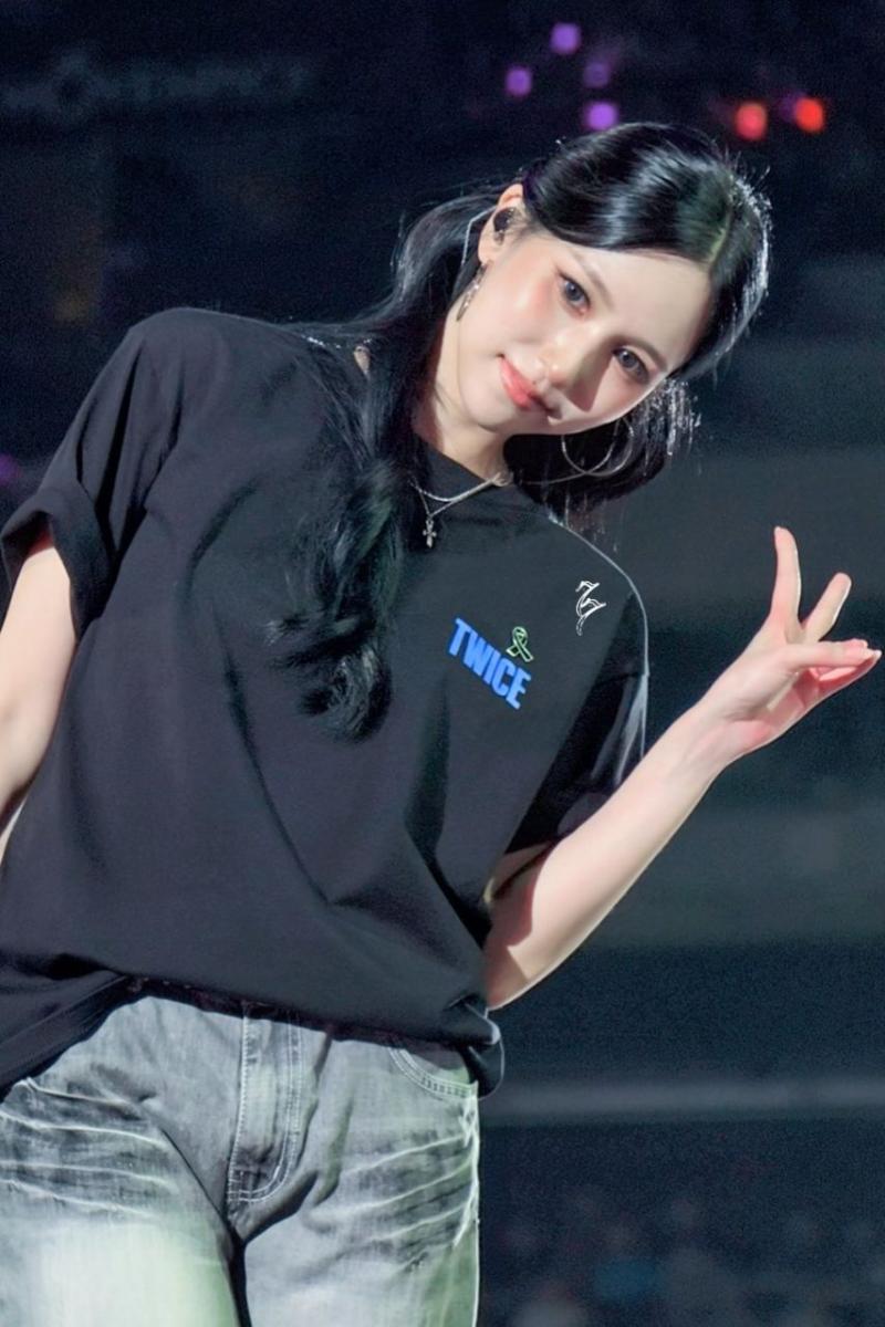 트와이스 미나