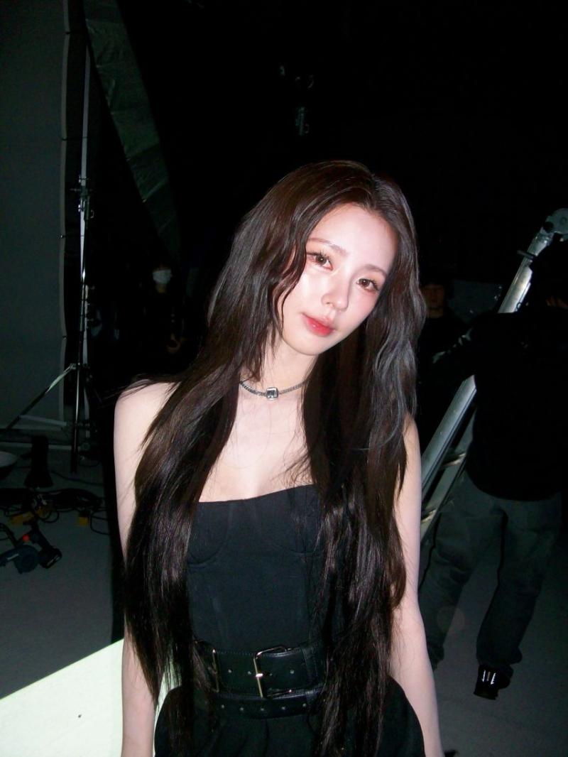 아이들 미연