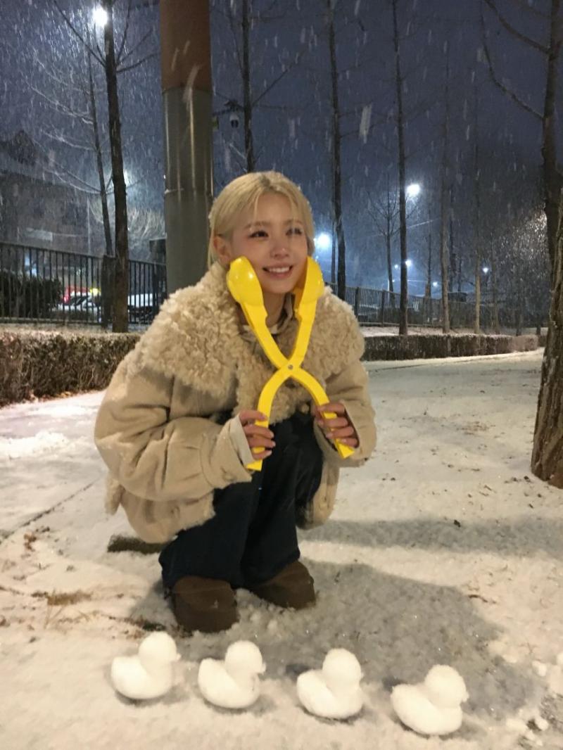 아이들 미연