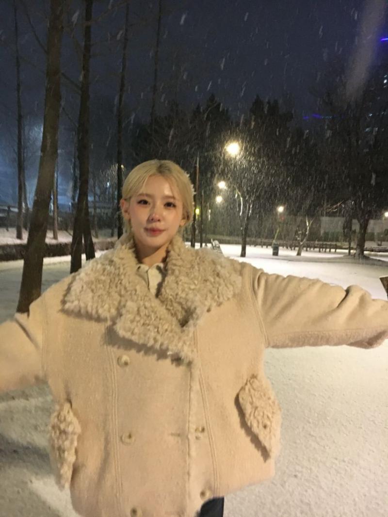 아이들 미연