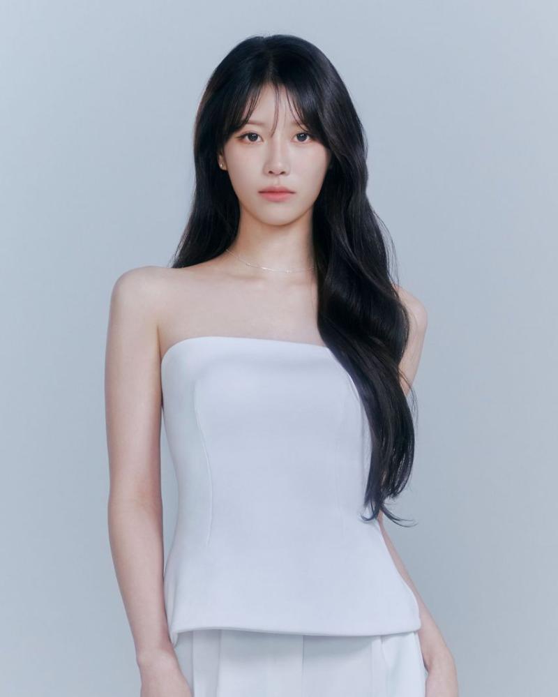 러블리즈 미주