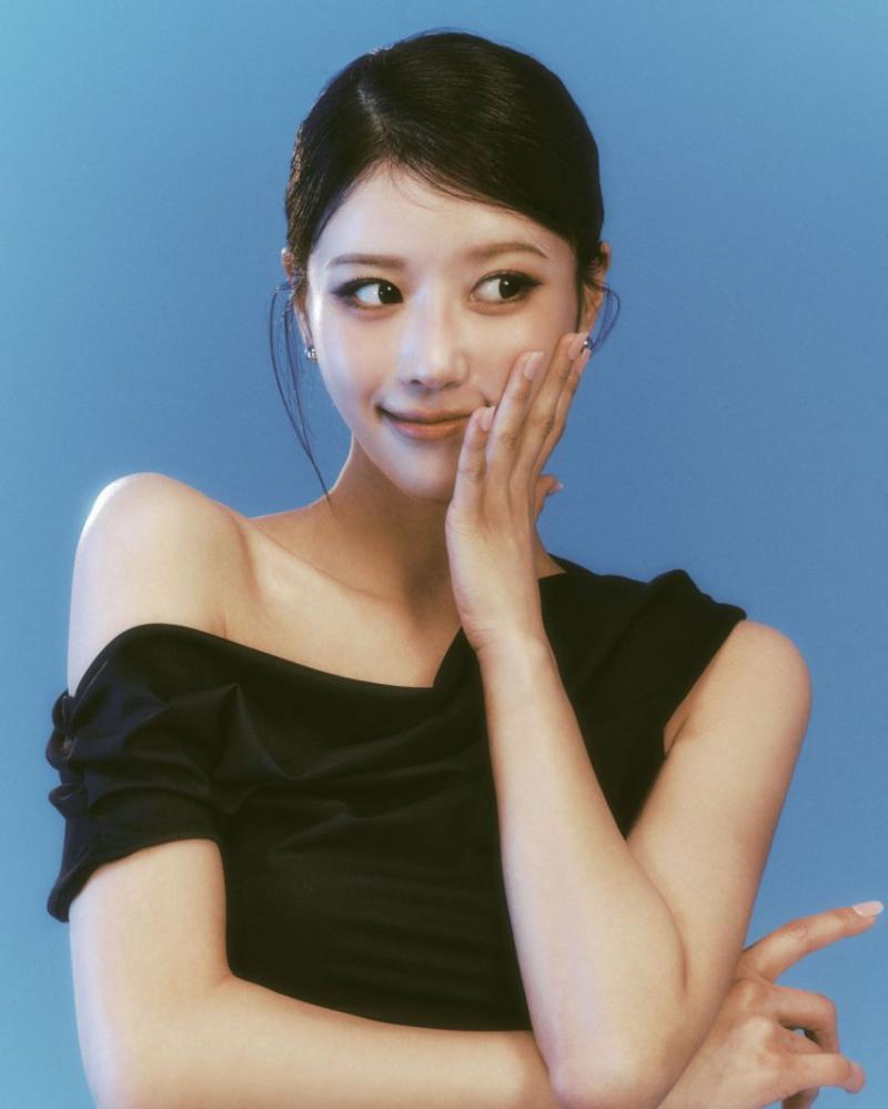 러블리즈 미주