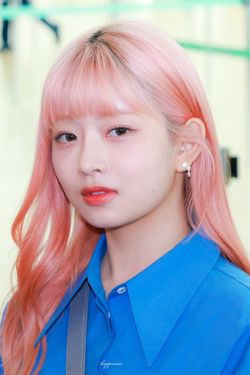[아이브] 레이