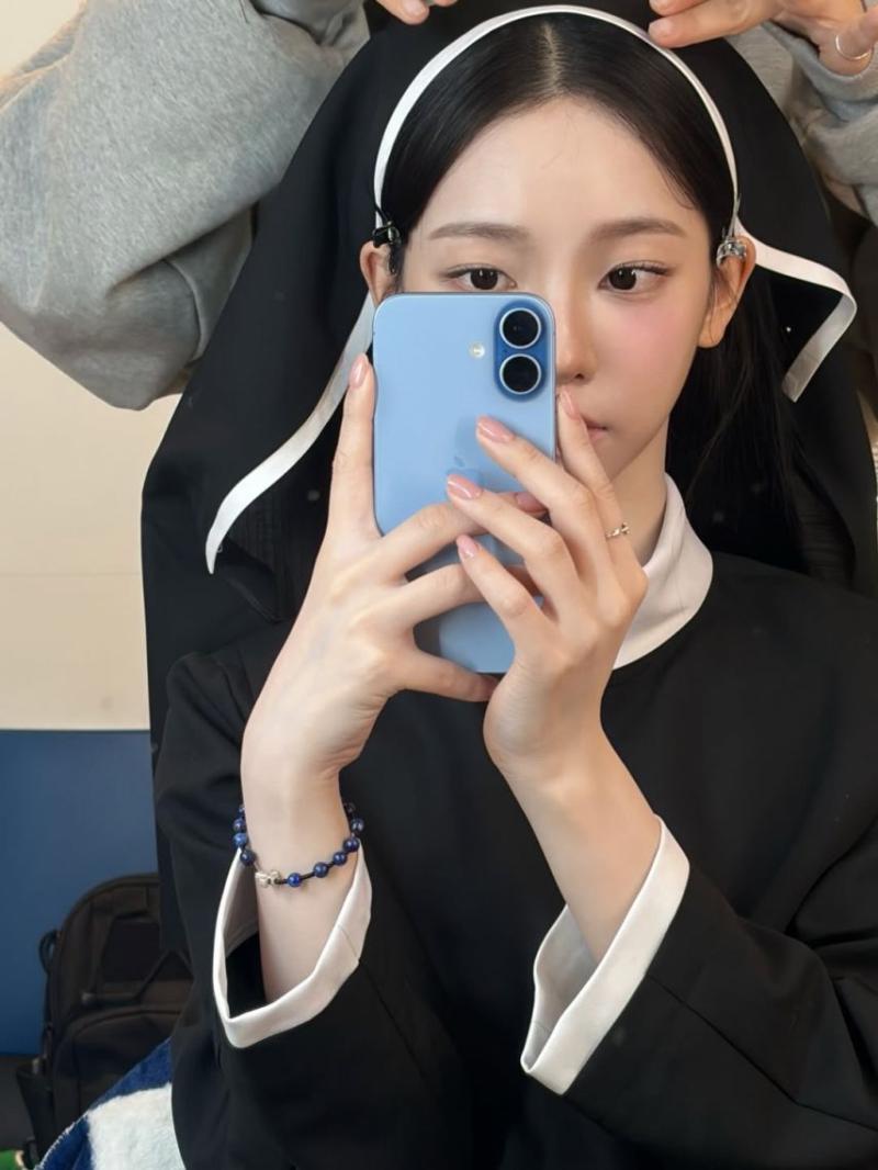 에스파 카리나