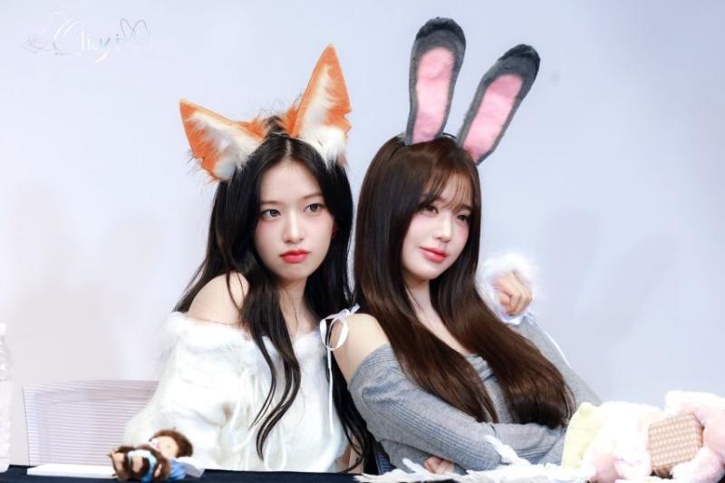 아이브 장원영