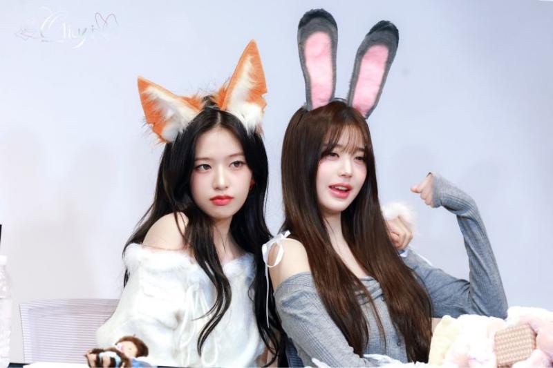 아이브 장원영
