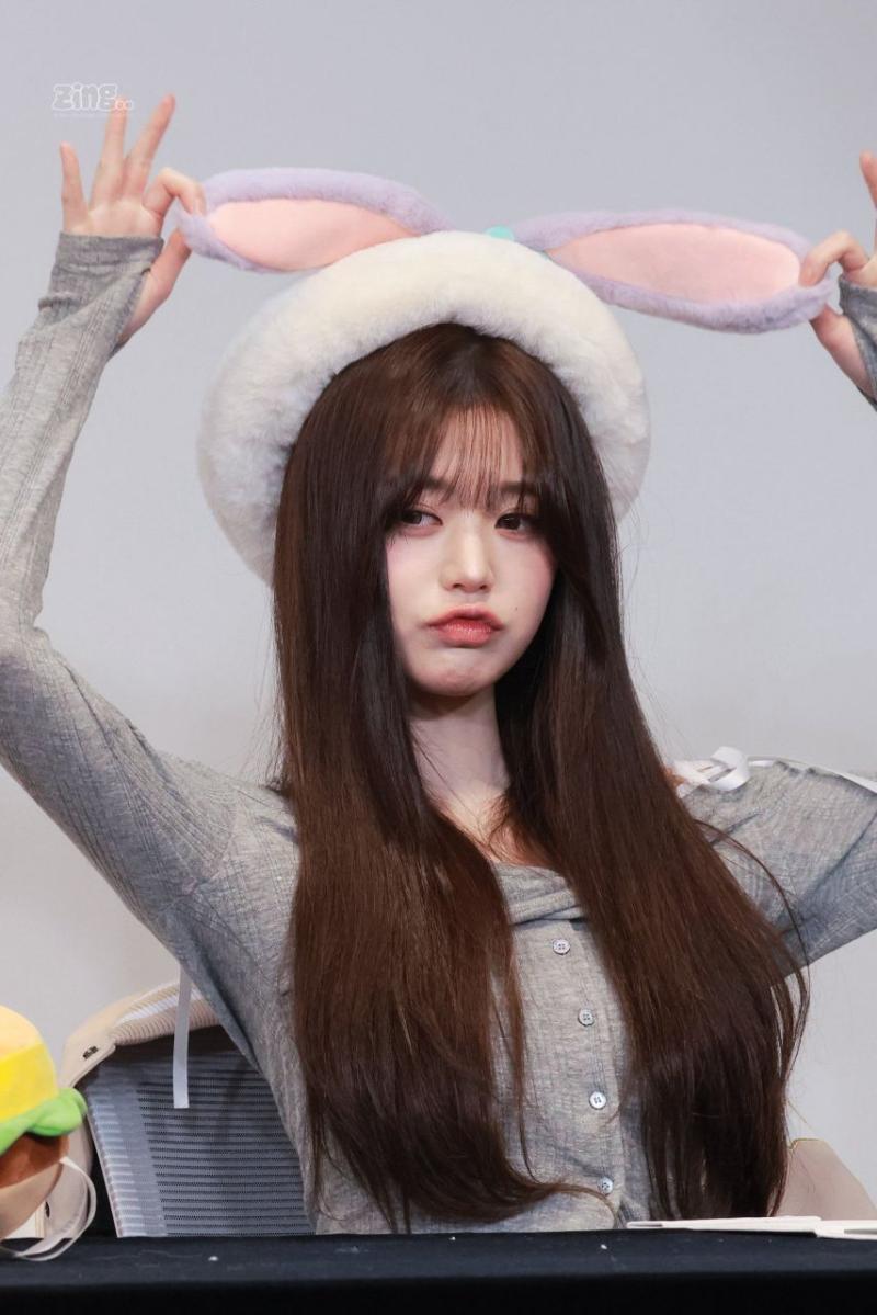 아이브 장원영