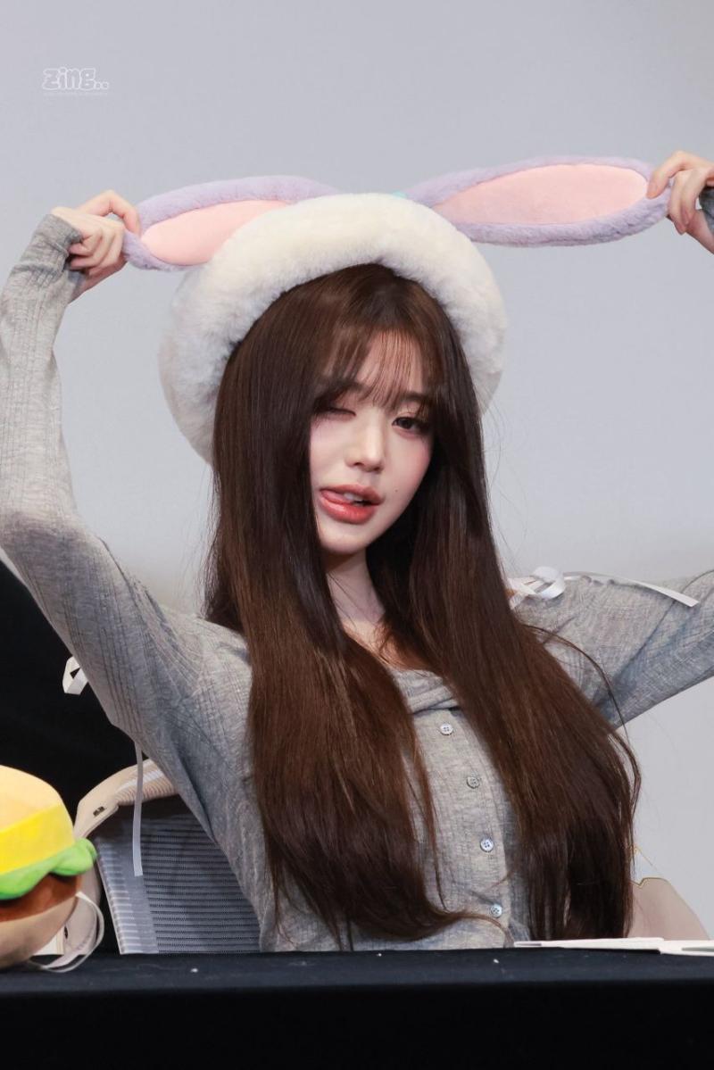 아이브 장원영