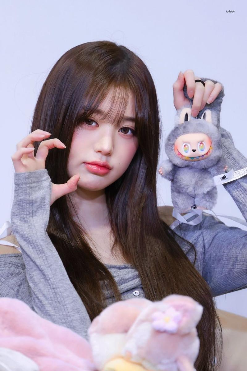 아이브 장원영
