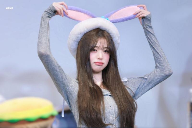 아이브 장원영