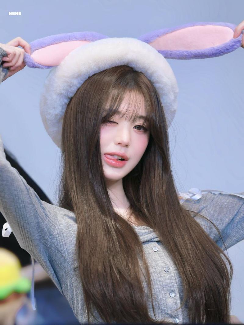 아이브 장원영