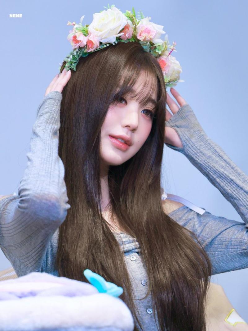 아이브 장원영