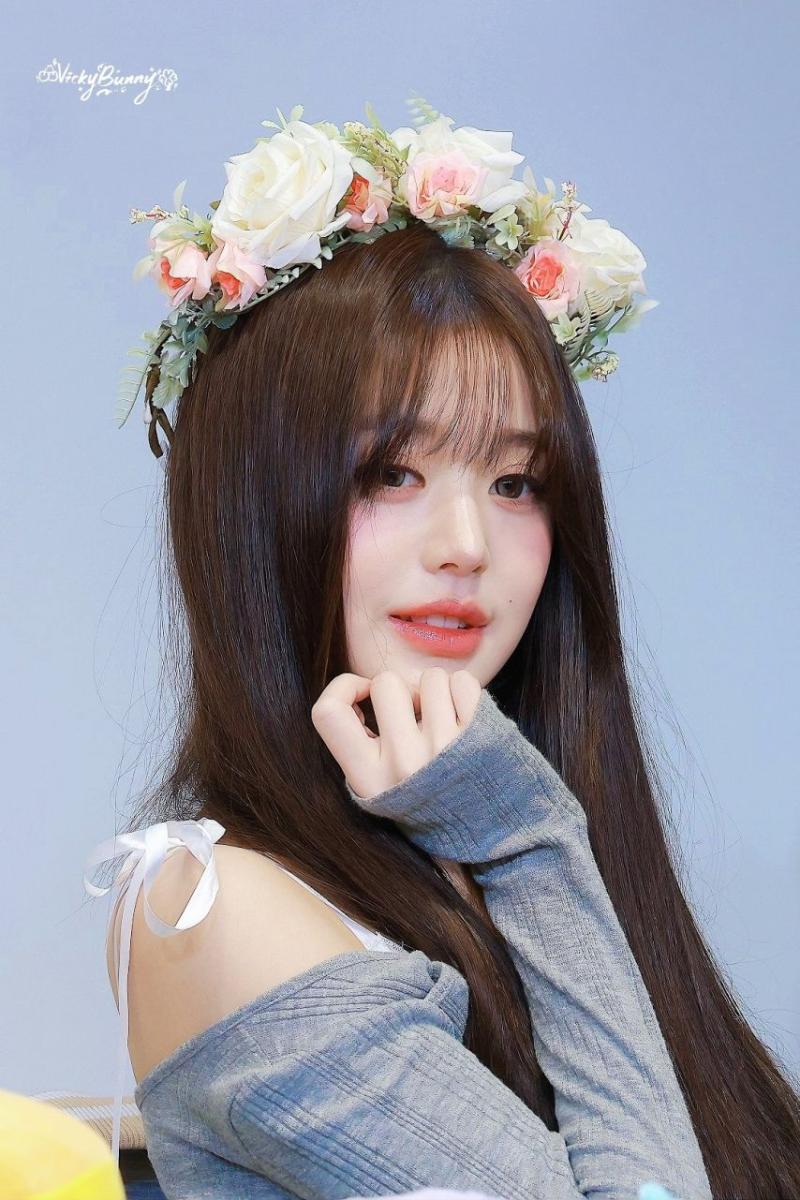 아이브 장원영