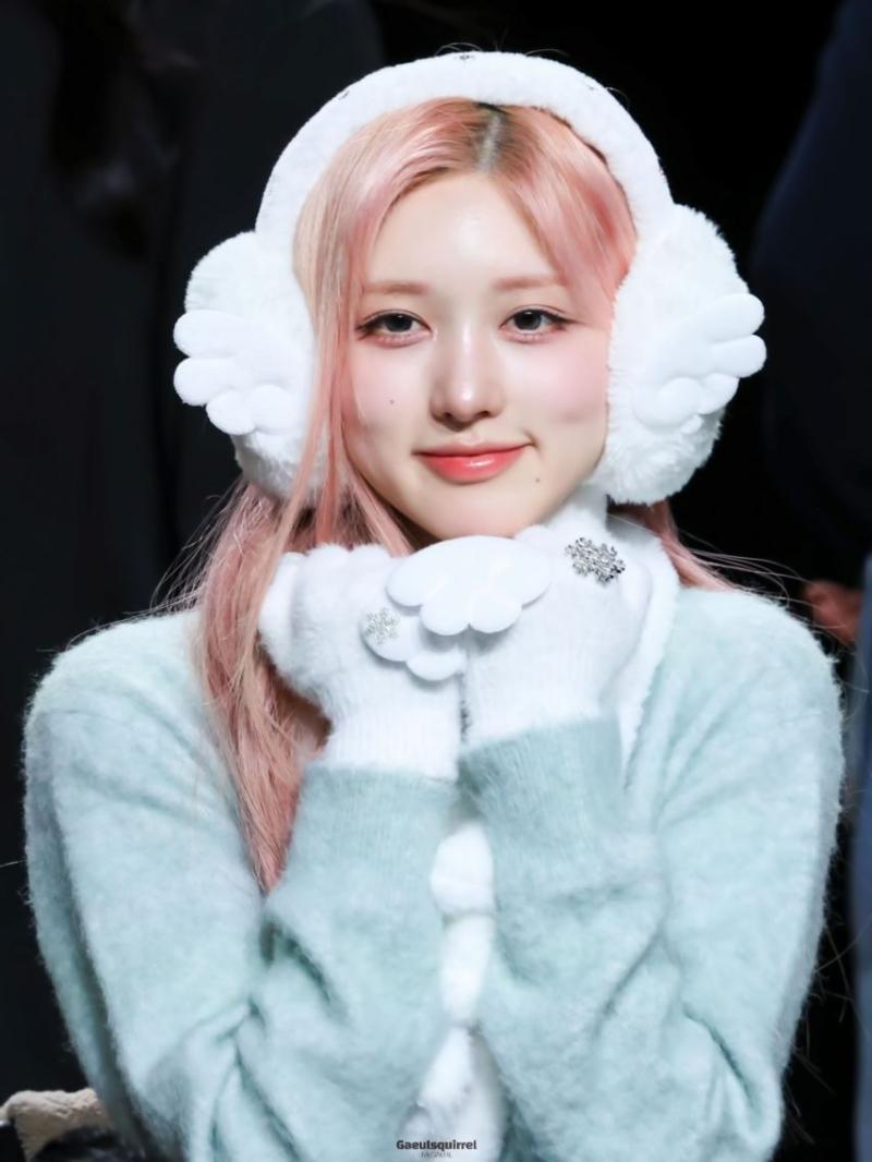 아이브 가을