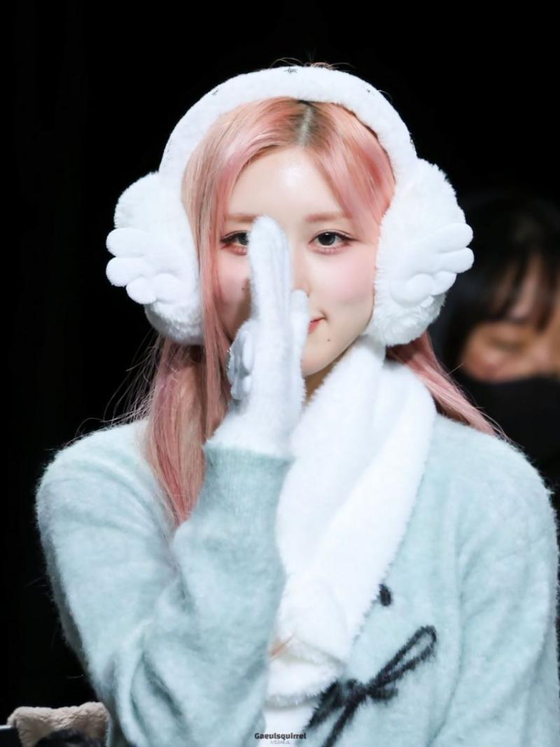 아이브 가을