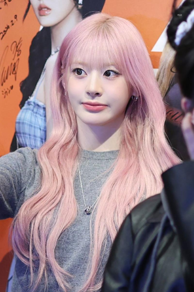 스테이씨 세은