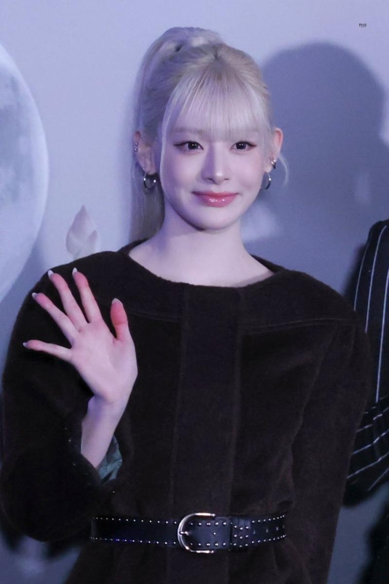 스테이씨 세은