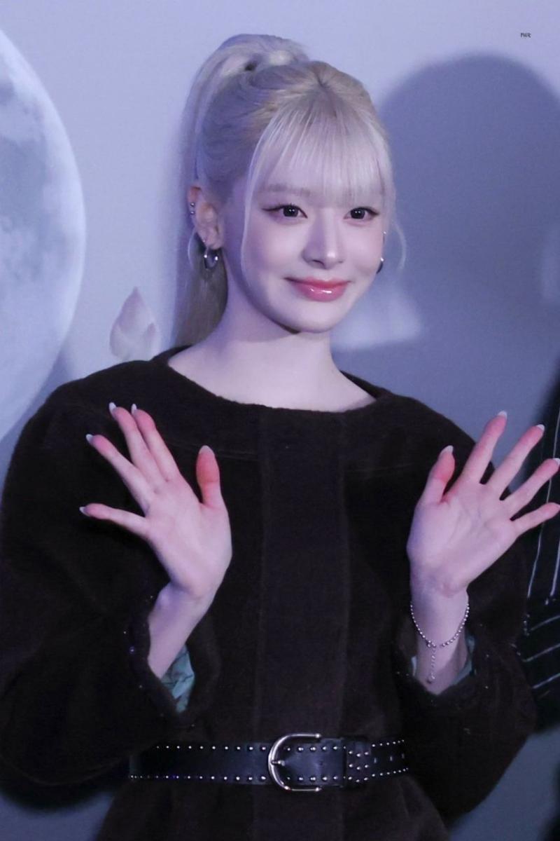 스테이씨 세은