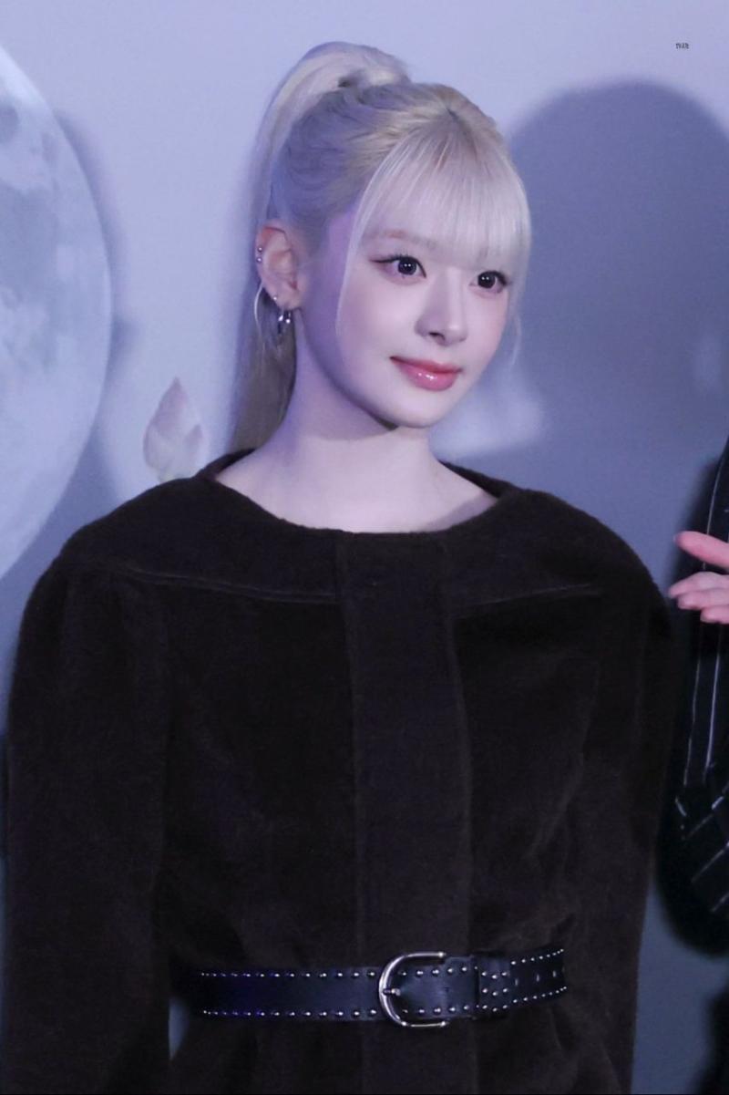 스테이씨 세은