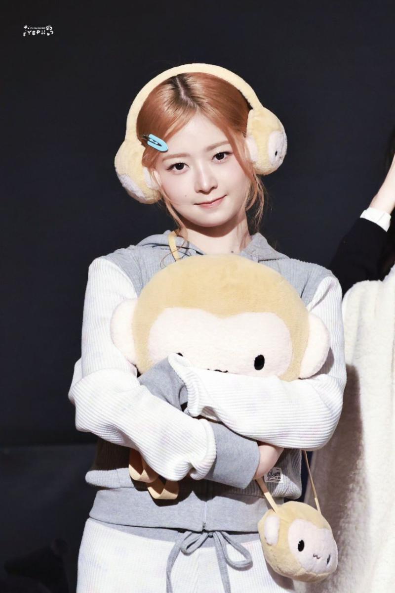 아이브 레이