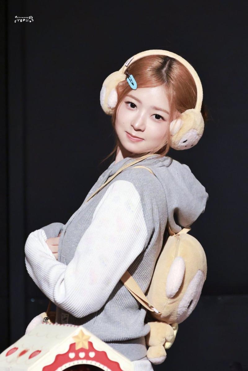 아이브 레이