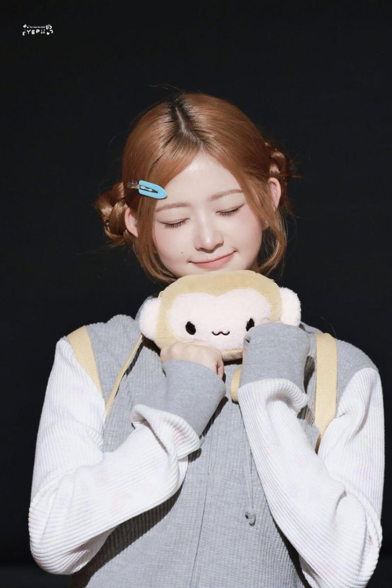 아이브 레이