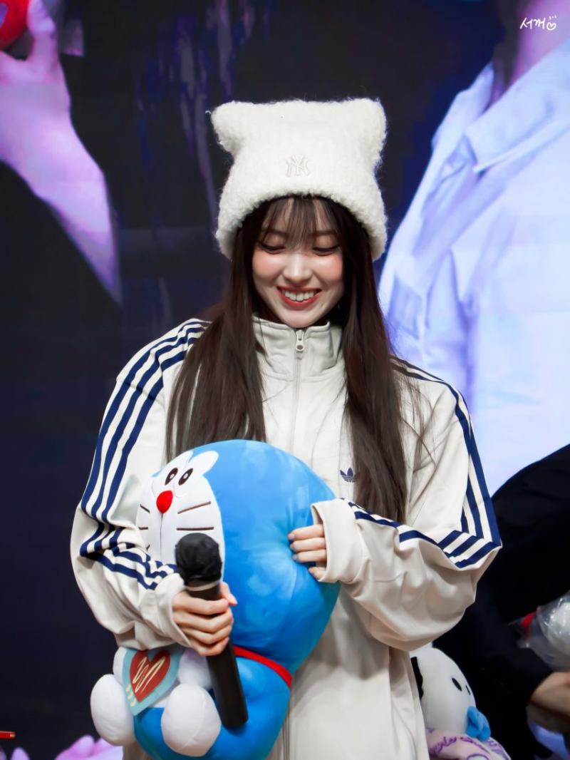 엔믹스 지우