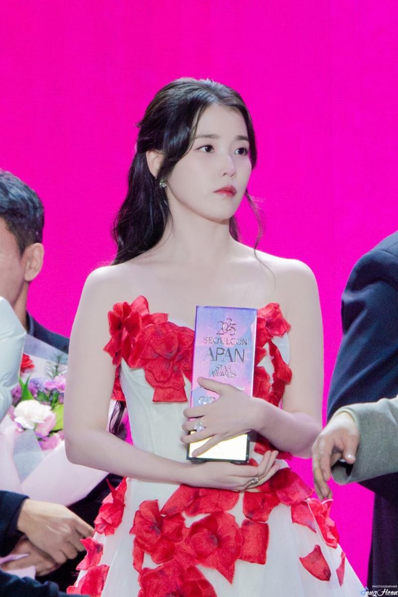 아이유