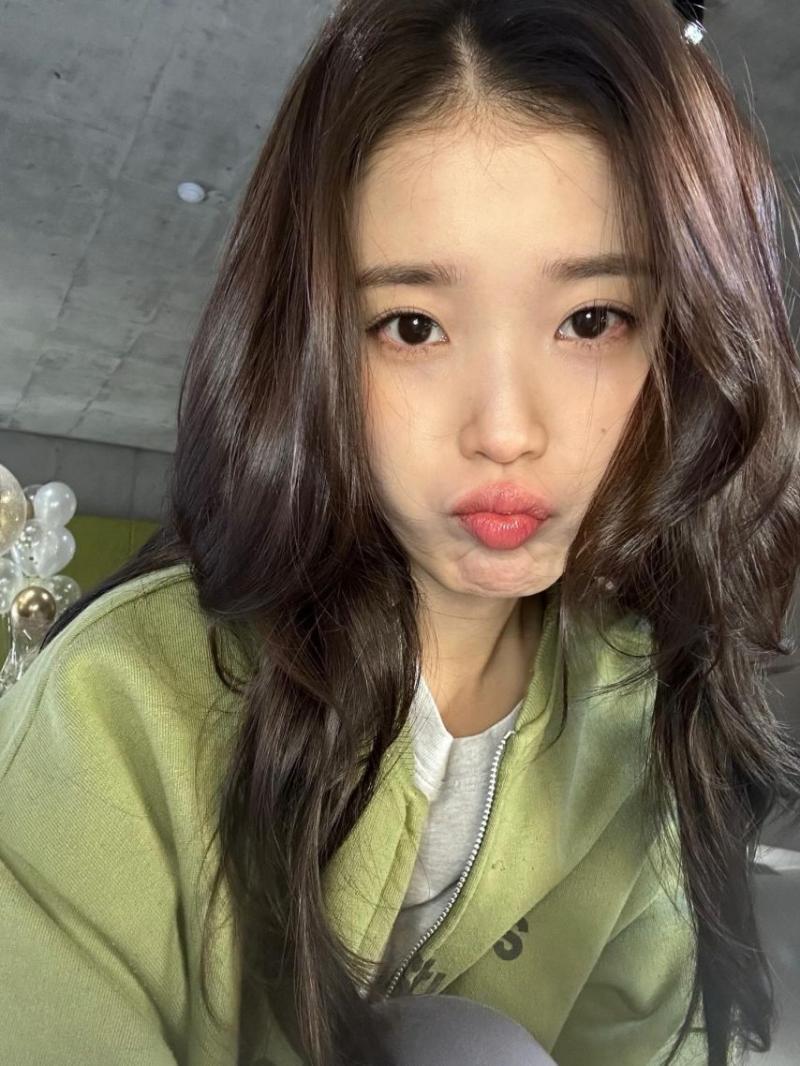 아이유