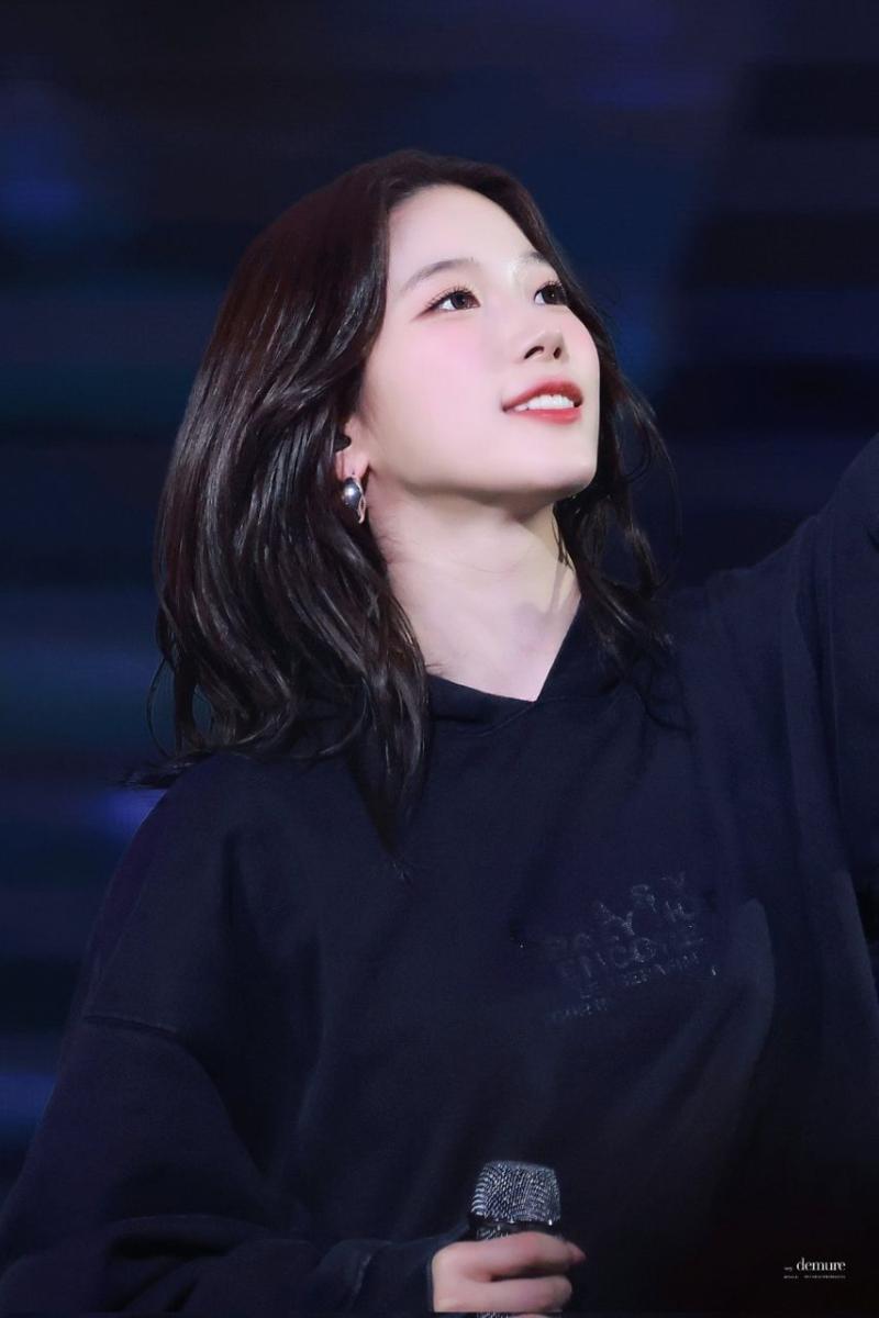 르세라핌 카즈하