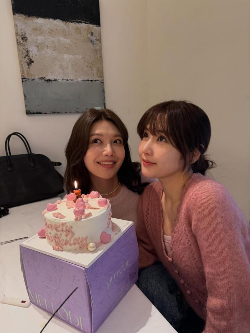 수영 윤아 서현 유리 써니 티파니 소녀시대