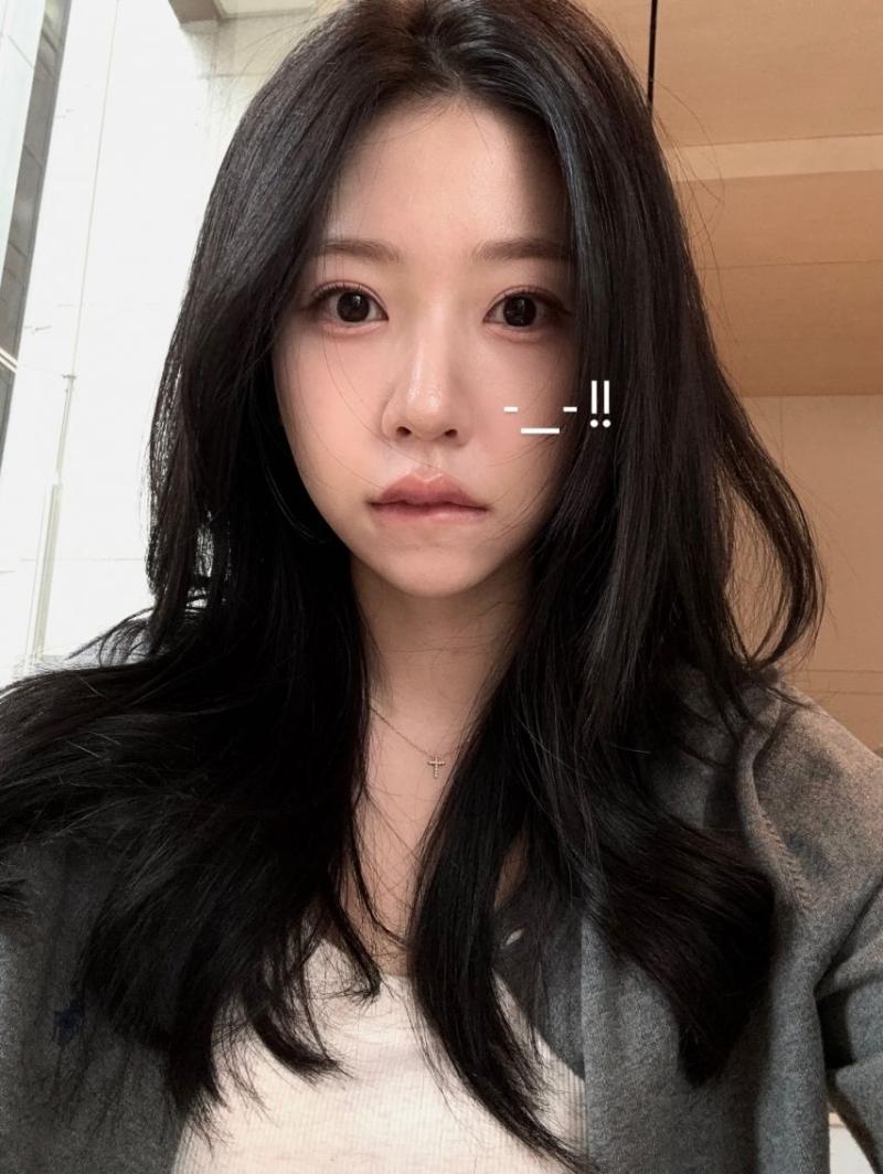 허유원 아나운서