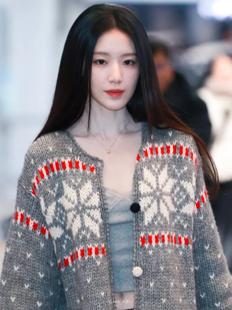 아이들 (i-dle) 슈화