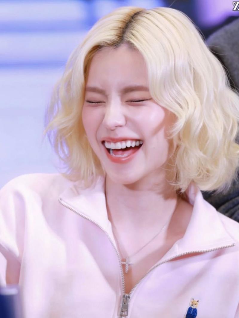 ITZY (있지) 예지