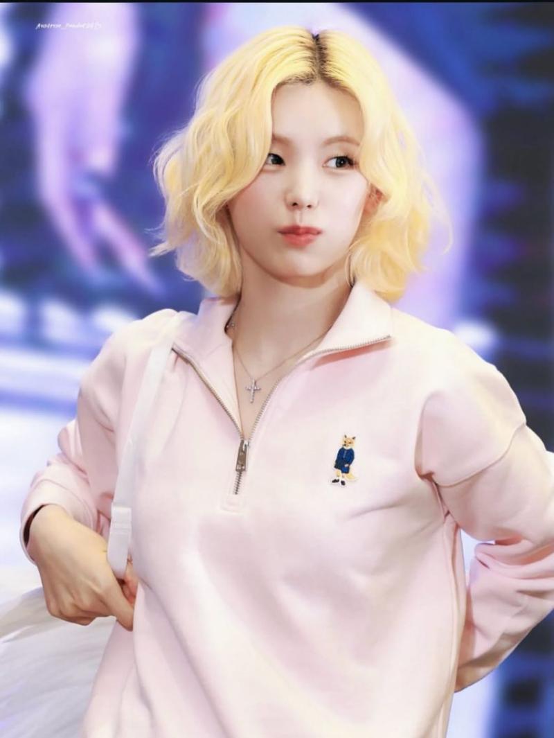 ITZY (있지) 예지