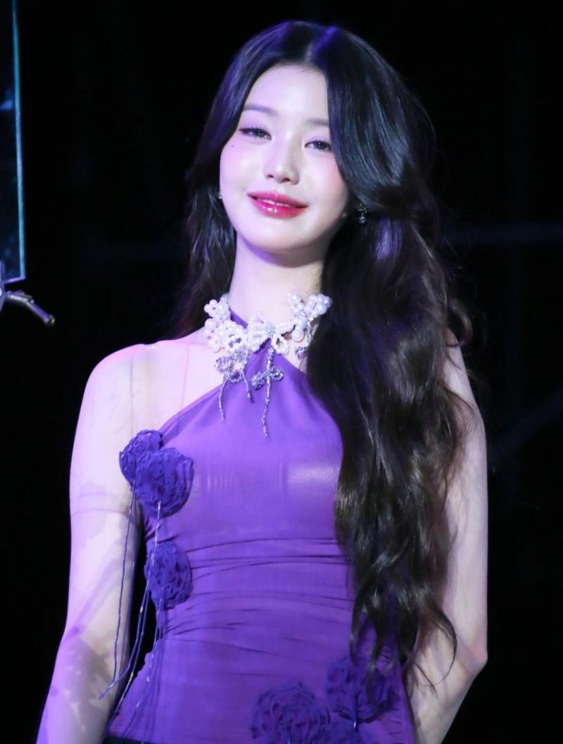 IVE (아이브) 장원영
