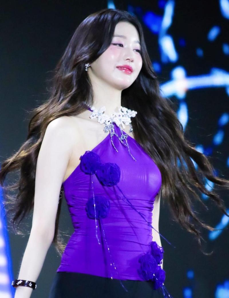 IVE (아이브) 장원영
