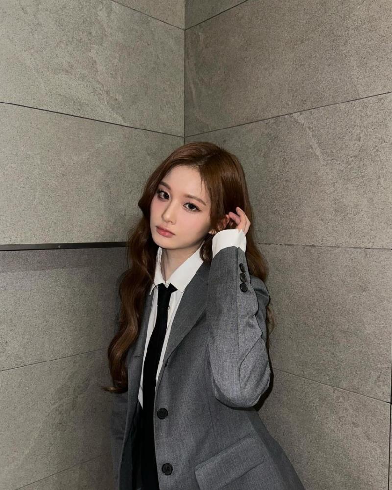 NMIXX (엔믹스) 설윤