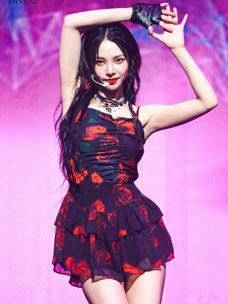 에스파 (aespa) 카리나