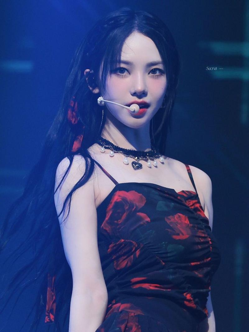 에스파 (aespa) 카리나