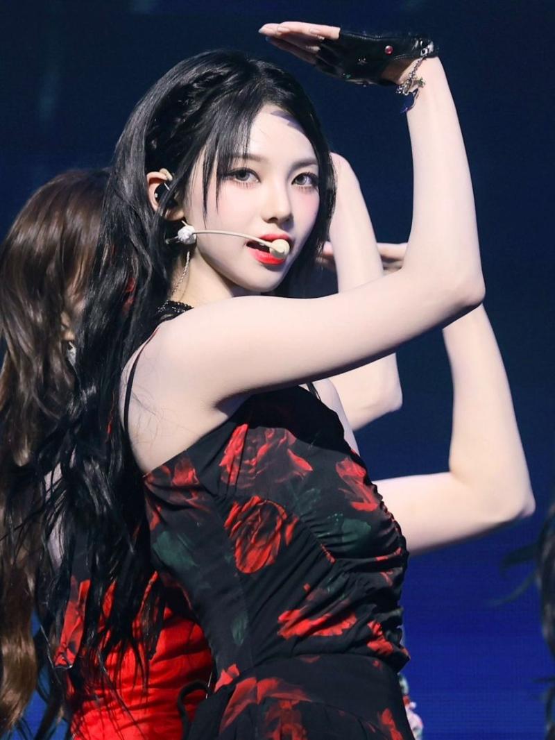 에스파 (aespa) 카리나