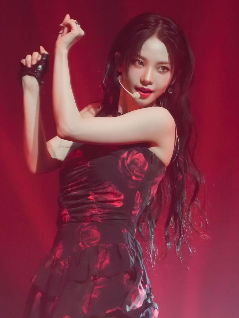 에스파 (aespa) 카리나
