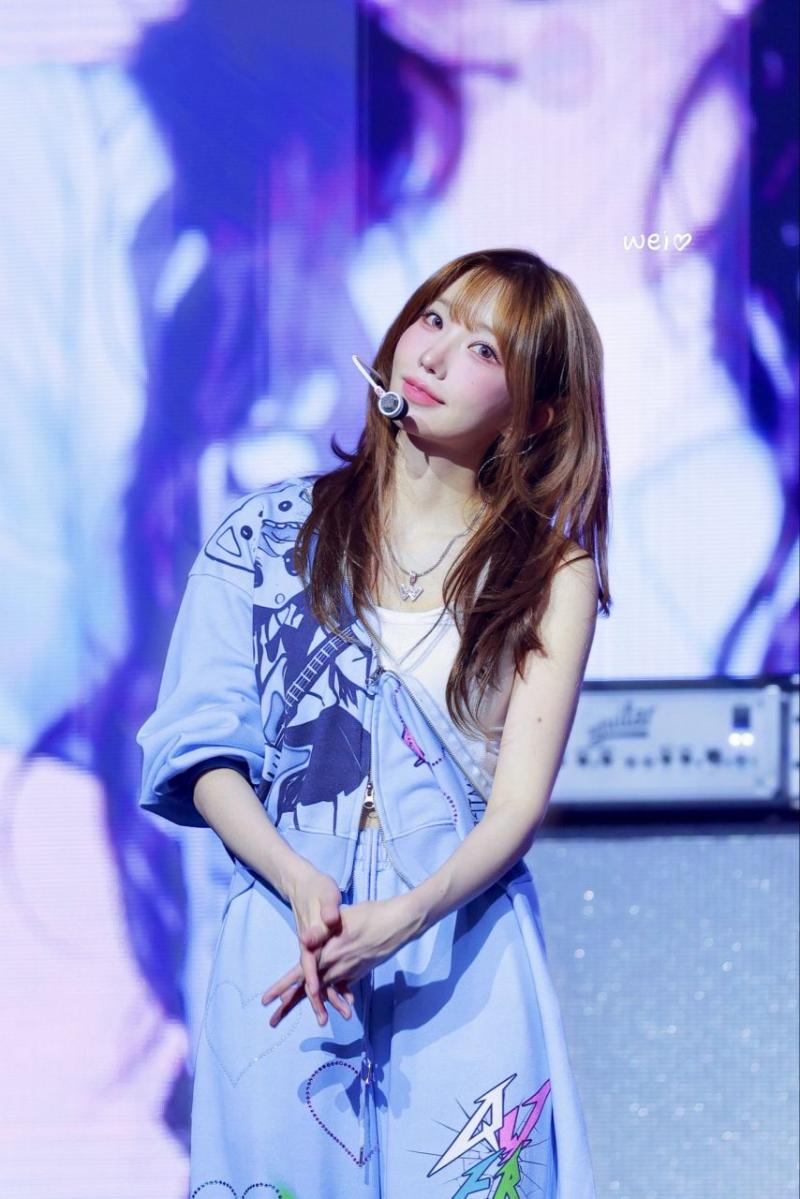 QWER 마젠타