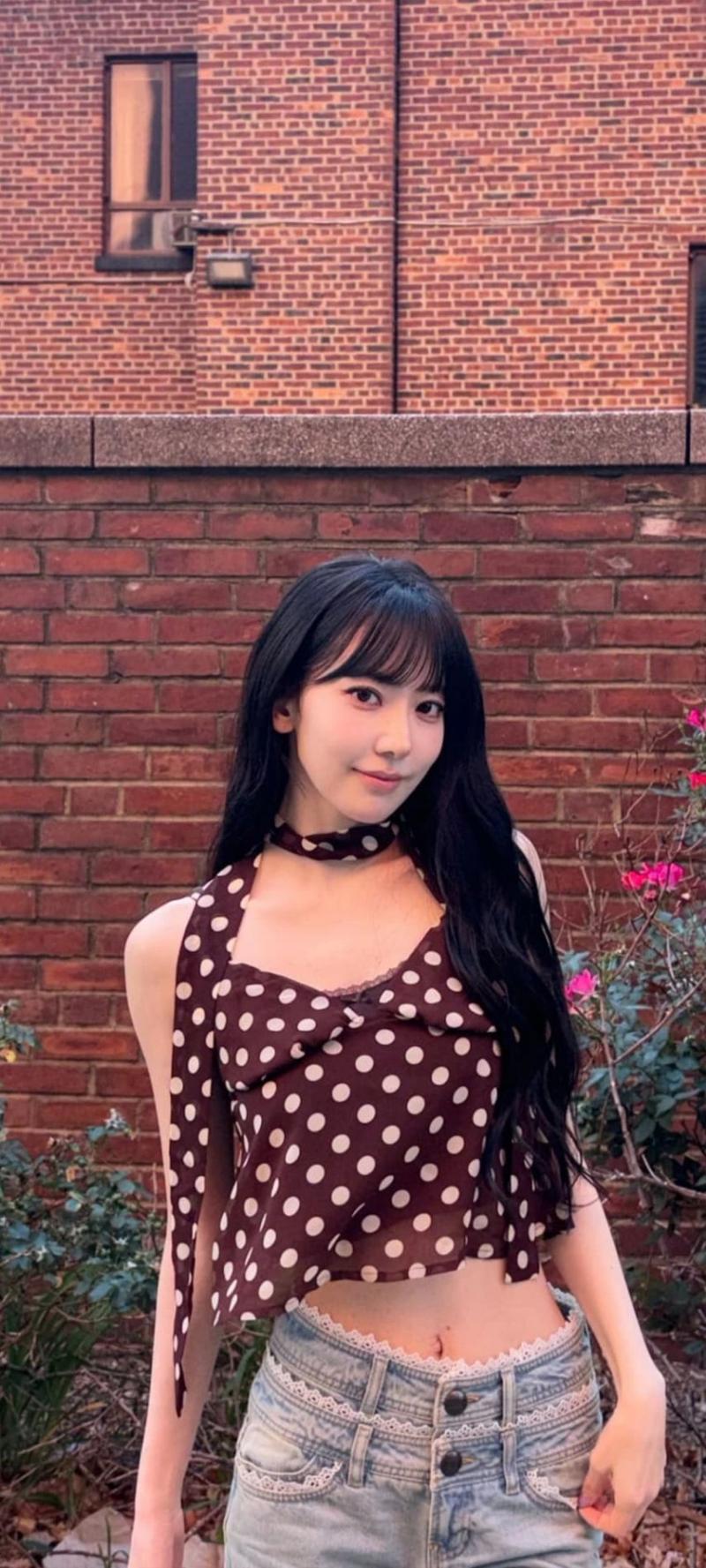 르세라핌 사쿠라