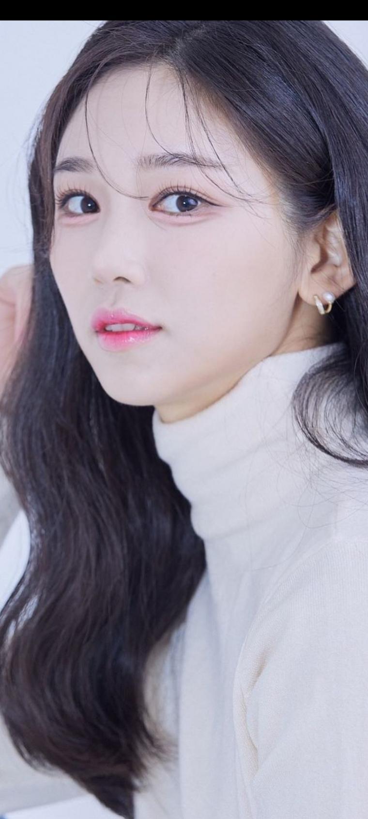 이혜은 아나운서
