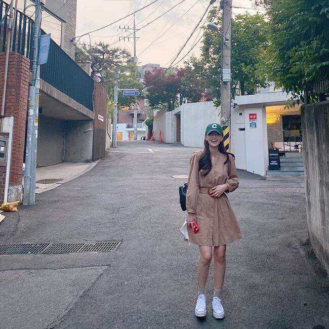 신예원 아나운서