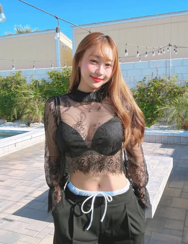 박지영 아나운서