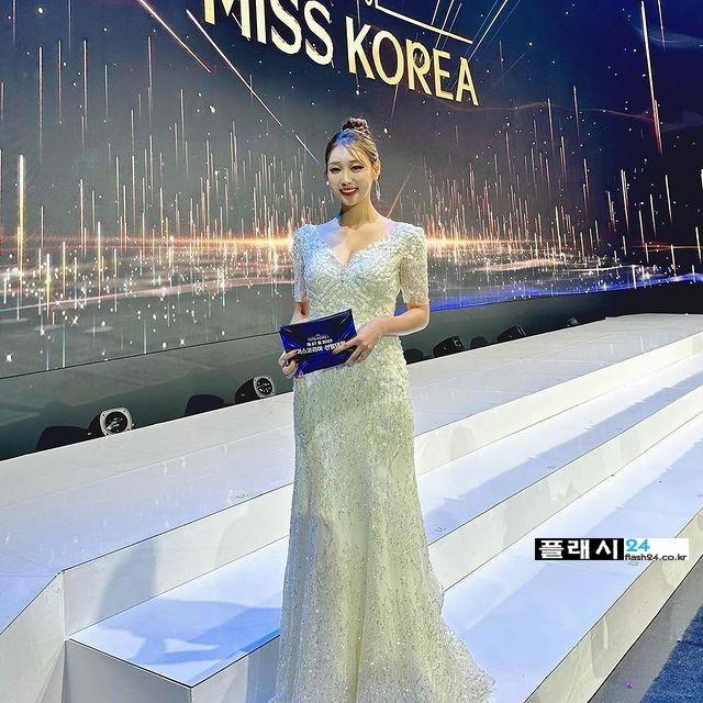 박지영 아나운서