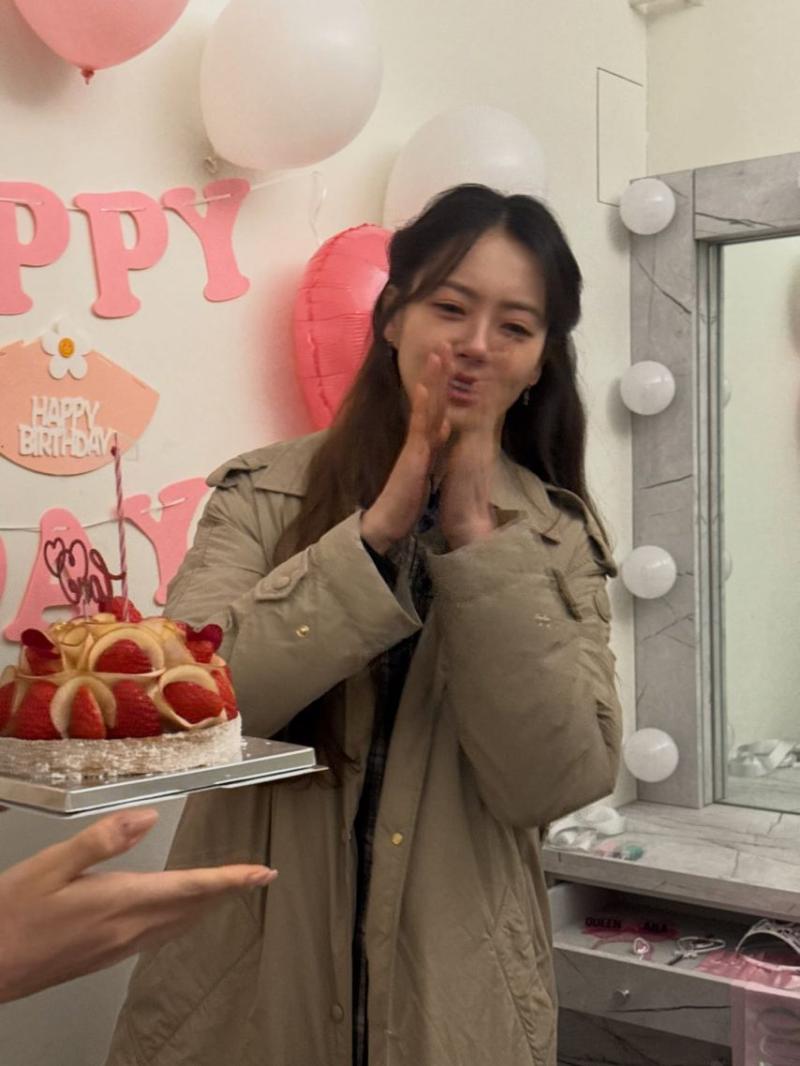 고아라 인별 생일
